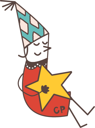 CPキャラクター